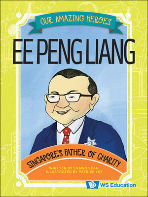 cover image of Ee Peng Liang